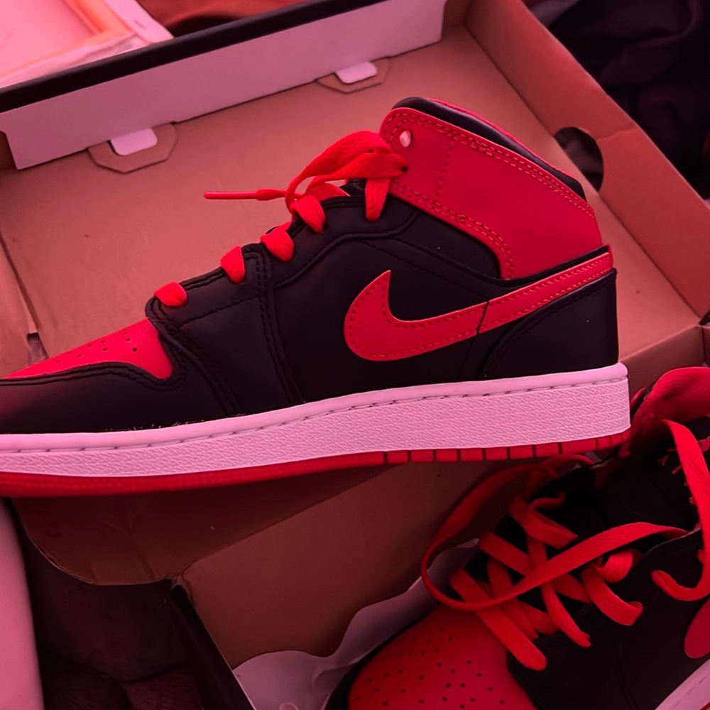 Size 4.5y